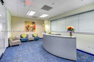 FULL SERVICE EXECUTIVE OFFICES